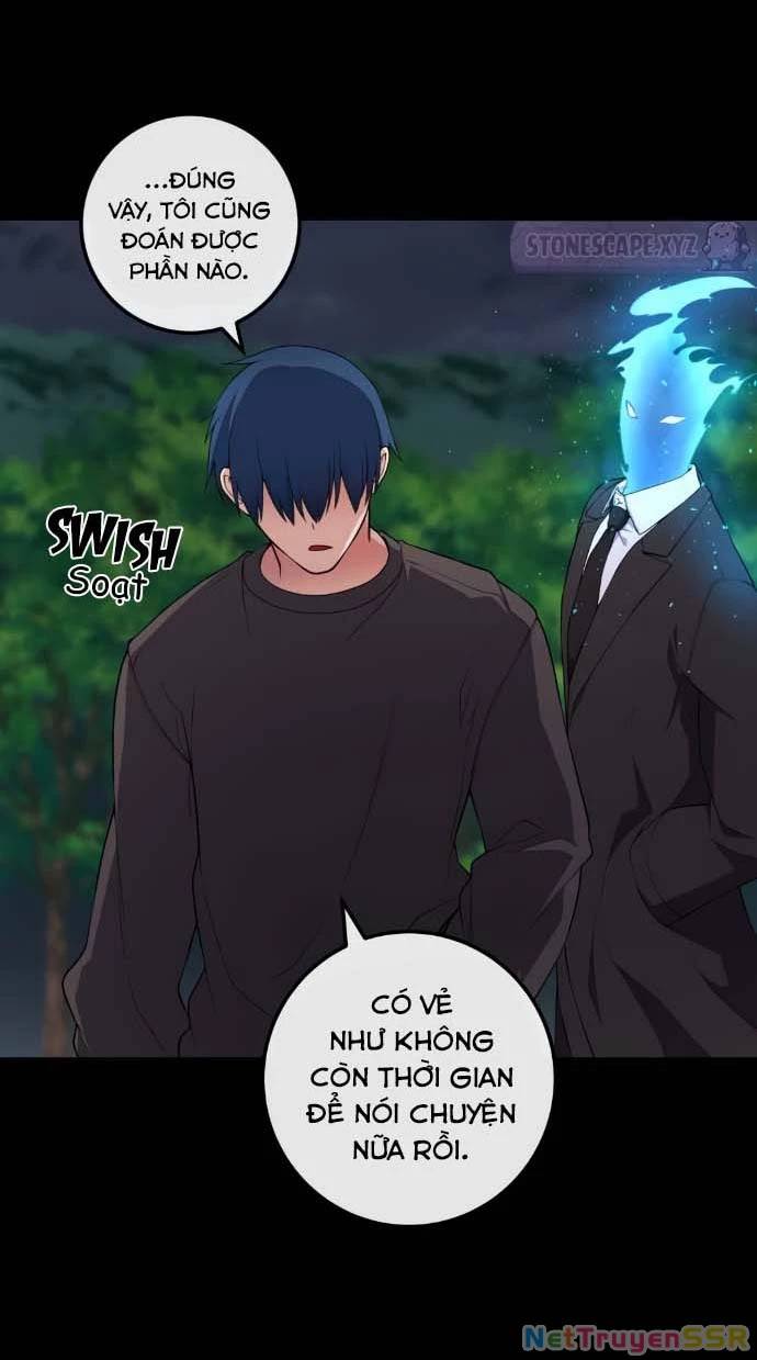 Nhân Vật Webtoon Na Kang Lim: Chapter 163