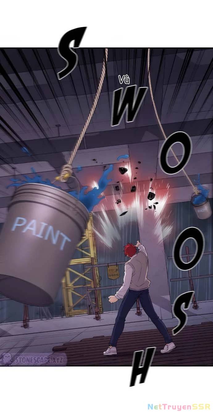 Nhân Vật Webtoon Na Kang Lim: Chapter 163