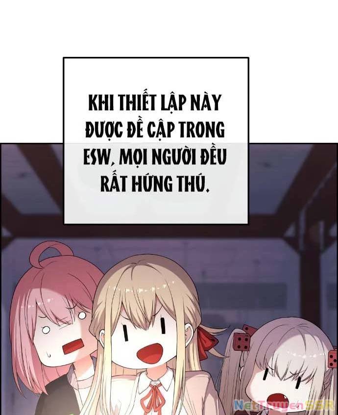 Nhân Vật Webtoon Na Kang Lim: Chapter 163