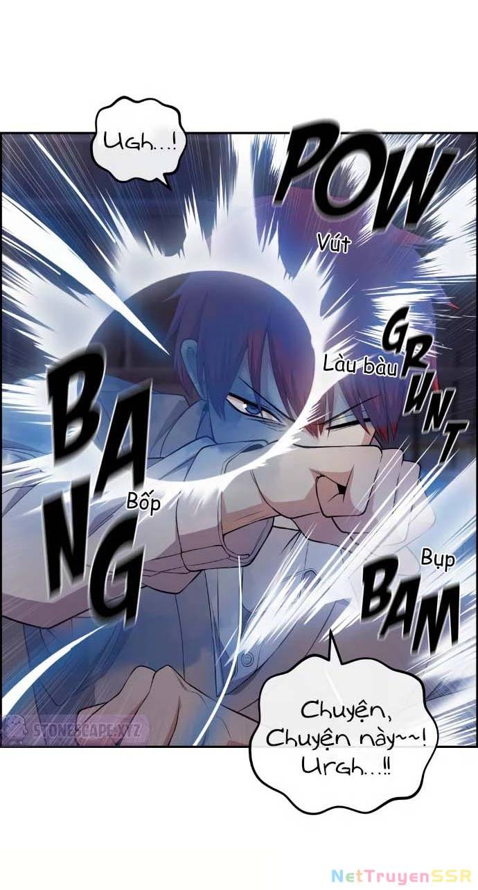 Nhân Vật Webtoon Na Kang Lim: Chapter 163