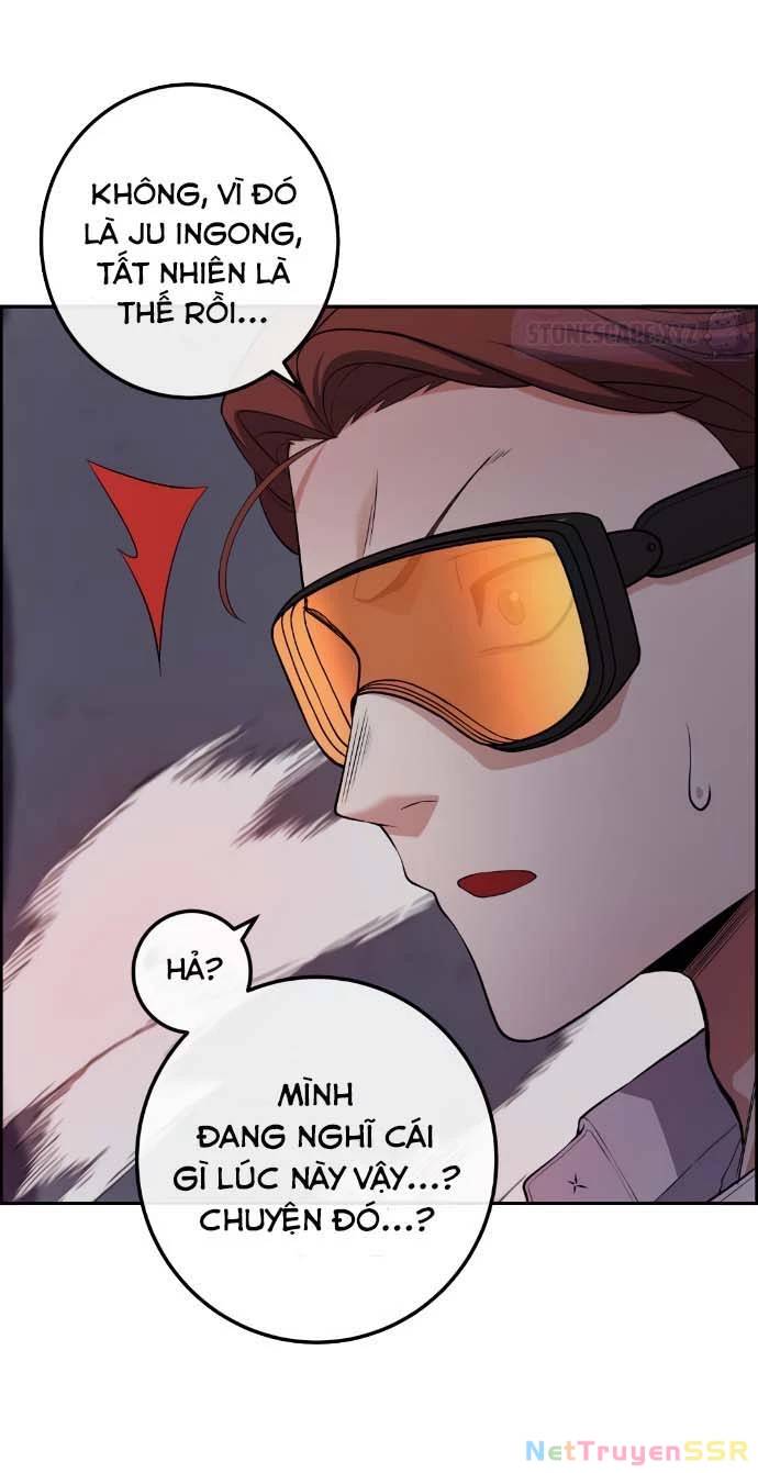 Nhân Vật Webtoon Na Kang Lim: Chapter 163