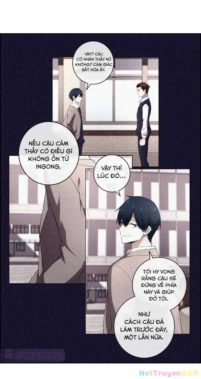 Nhân Vật Webtoon Na Kang Lim: Chapter 163