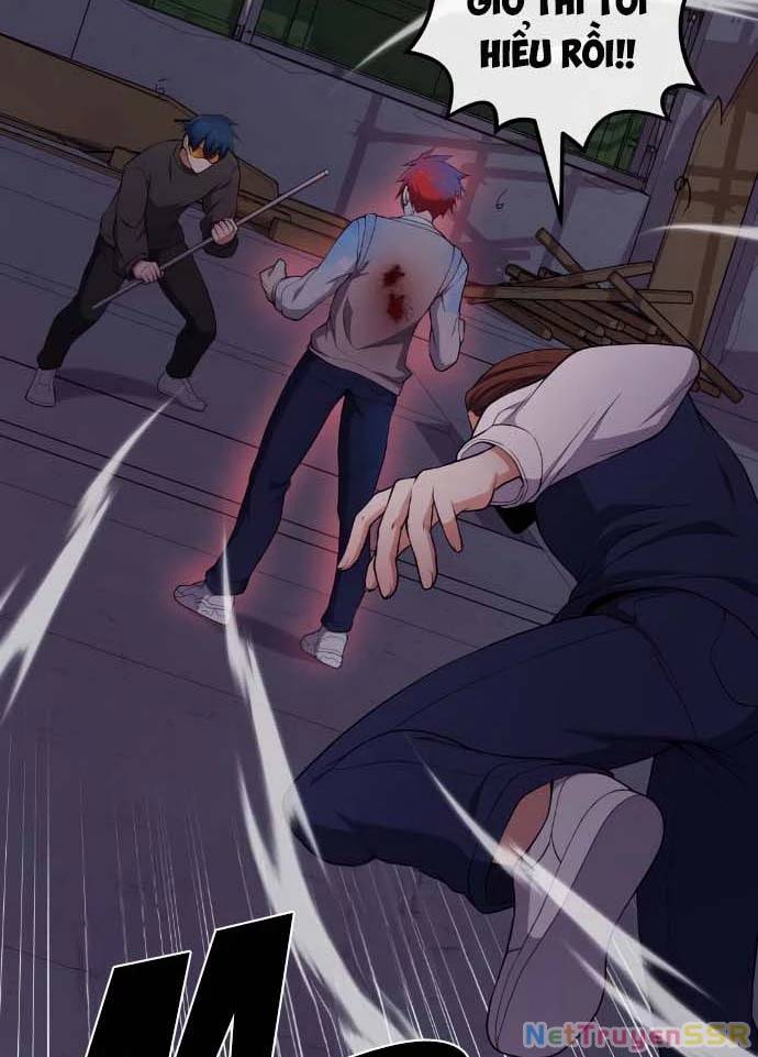 Nhân Vật Webtoon Na Kang Lim: Chapter 163