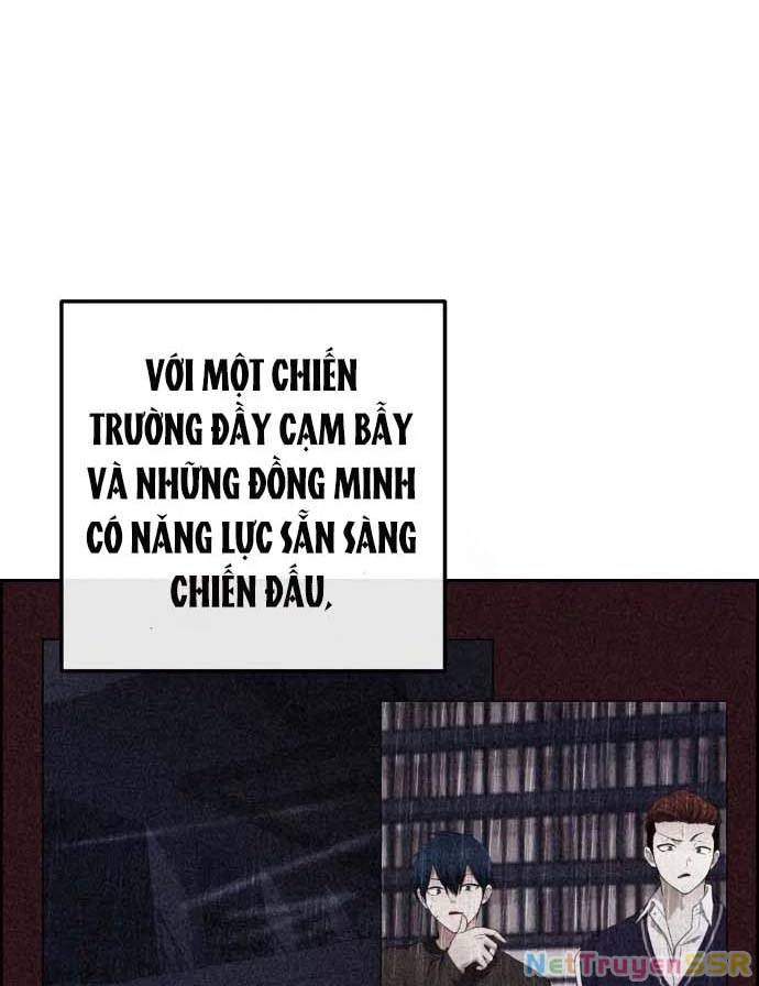 Nhân Vật Webtoon Na Kang Lim: Chapter 163
