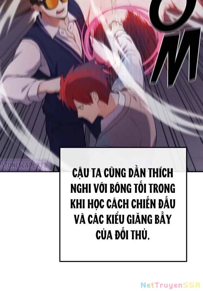 Nhân Vật Webtoon Na Kang Lim: Chapter 163