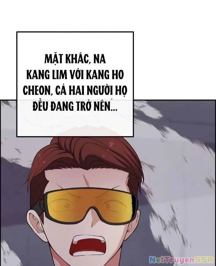 Nhân Vật Webtoon Na Kang Lim: Chapter 163