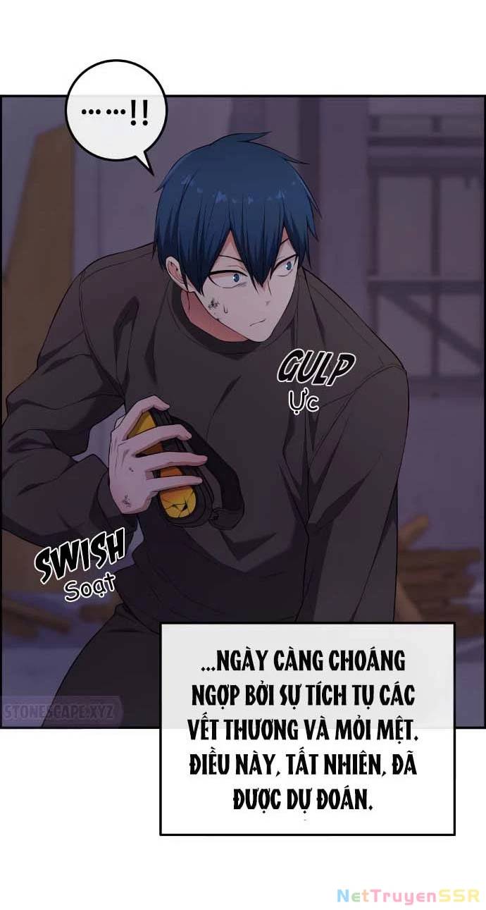 Nhân Vật Webtoon Na Kang Lim: Chapter 163