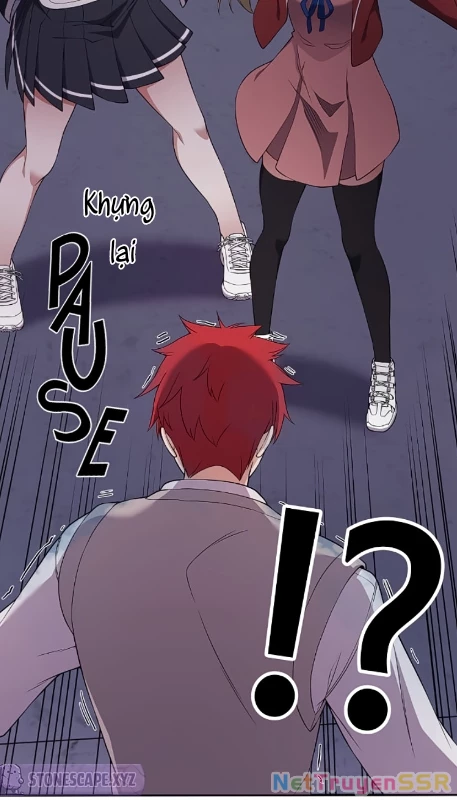 Nhân Vật Webtoon Na Kang Lim: Chapter 165