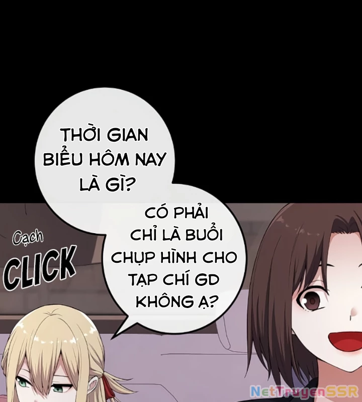 Nhân Vật Webtoon Na Kang Lim: Chapter 165