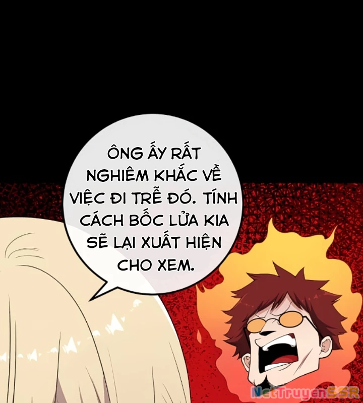 Nhân Vật Webtoon Na Kang Lim: Chapter 165