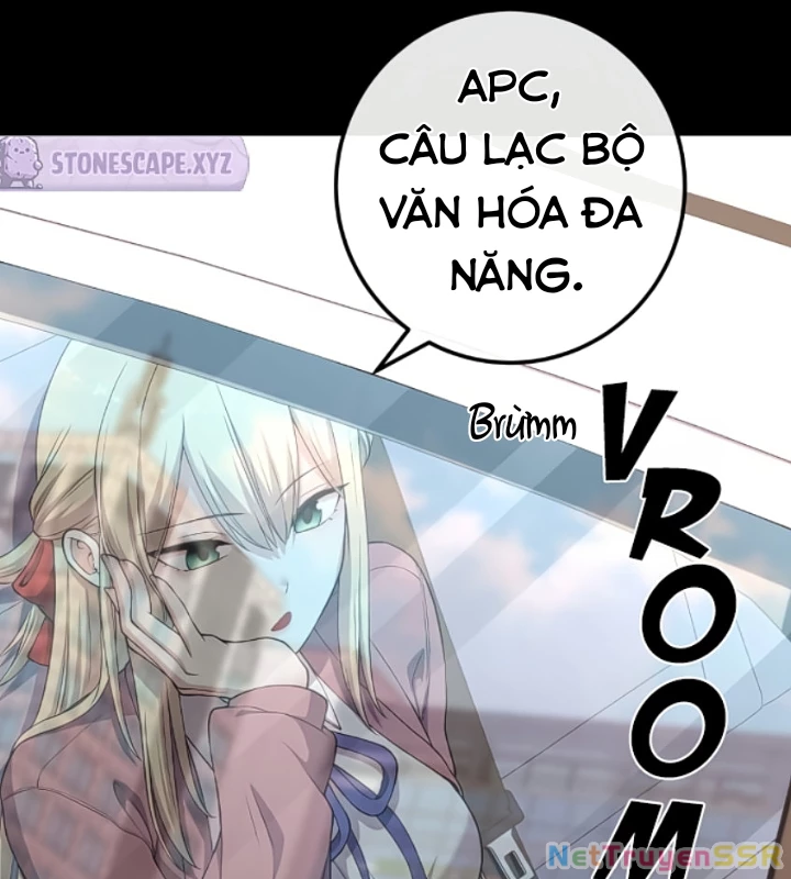 Nhân Vật Webtoon Na Kang Lim: Chapter 165