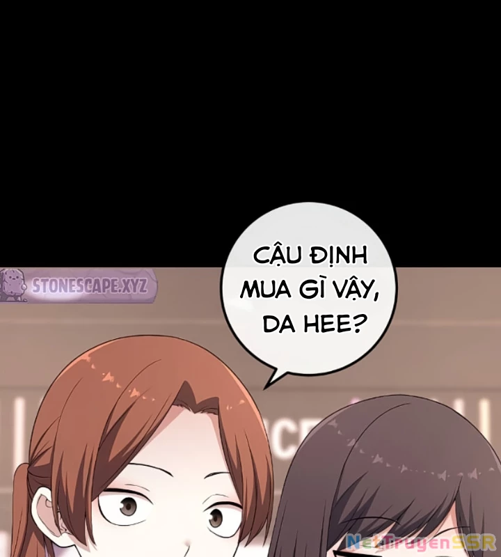 Nhân Vật Webtoon Na Kang Lim: Chapter 165