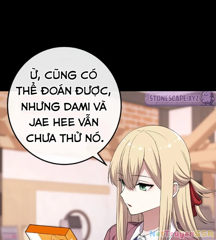 Nhân Vật Webtoon Na Kang Lim: Chapter 165