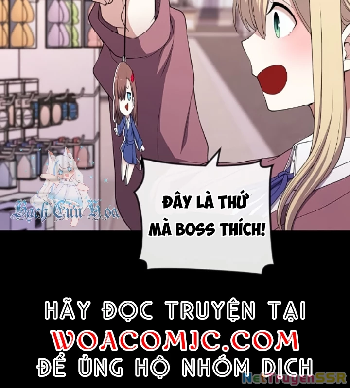 Nhân Vật Webtoon Na Kang Lim: Chapter 165