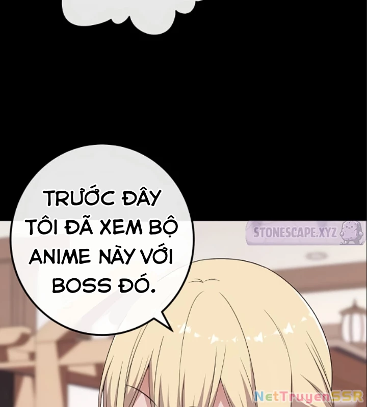 Nhân Vật Webtoon Na Kang Lim: Chapter 165