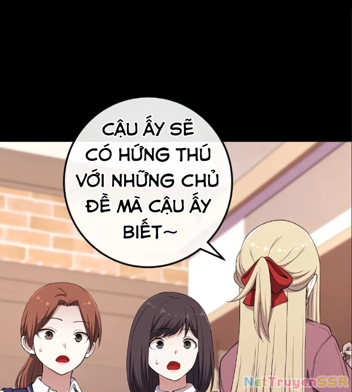 Nhân Vật Webtoon Na Kang Lim: Chapter 165