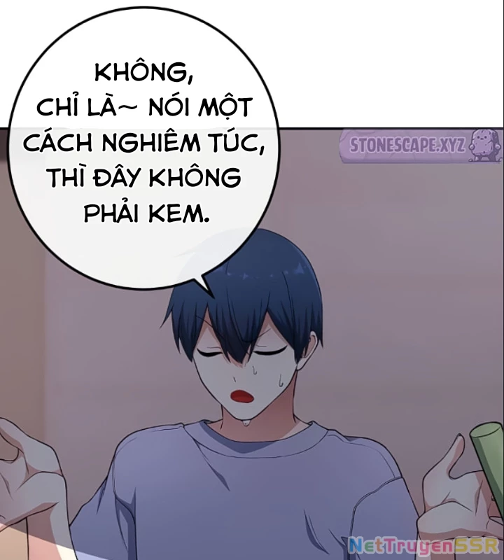 Nhân Vật Webtoon Na Kang Lim: Chapter 165