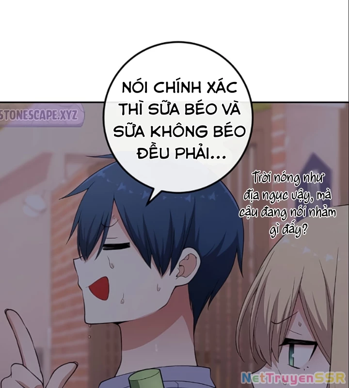 Nhân Vật Webtoon Na Kang Lim: Chapter 165