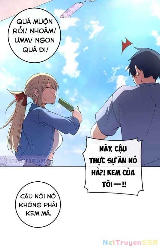 Nhân Vật Webtoon Na Kang Lim: Chapter 165