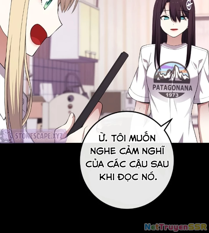 Nhân Vật Webtoon Na Kang Lim: Chapter 165