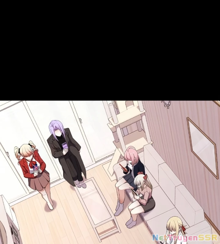 Nhân Vật Webtoon Na Kang Lim: Chapter 165