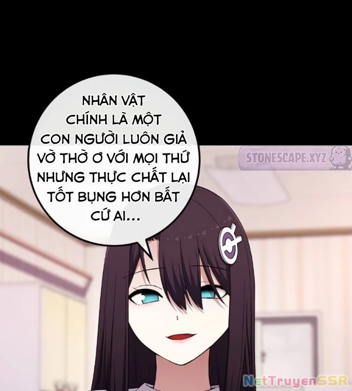 Nhân Vật Webtoon Na Kang Lim: Chapter 165