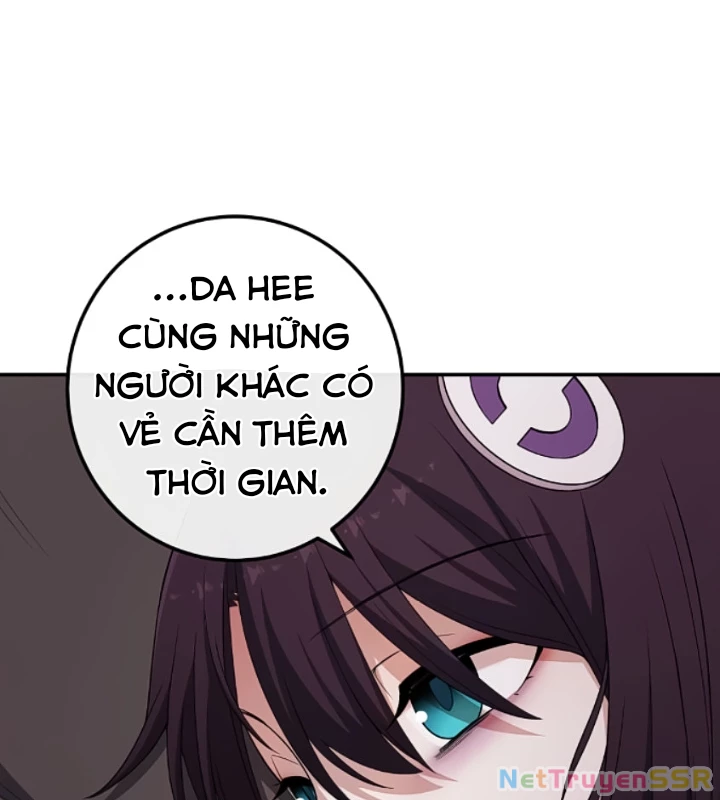 Nhân Vật Webtoon Na Kang Lim: Chapter 165