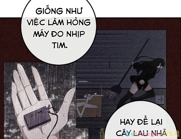 Nhân Vật Webtoon Na Kang Lim: Chapter 165