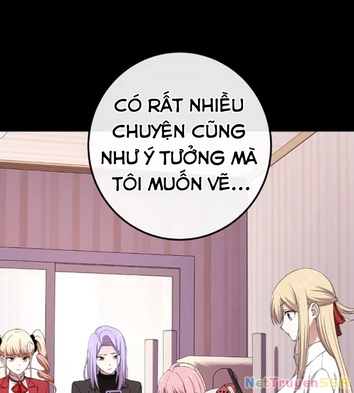 Nhân Vật Webtoon Na Kang Lim: Chapter 165