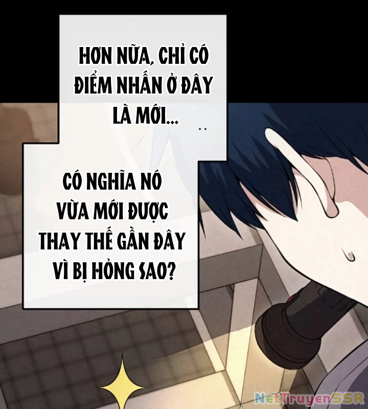 Nhân Vật Webtoon Na Kang Lim: Chapter 165