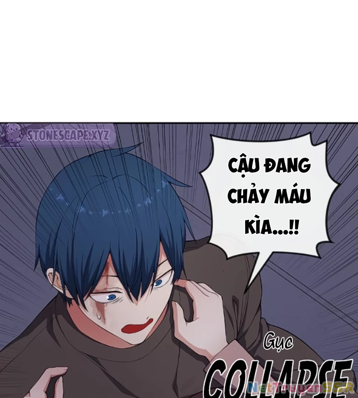Nhân Vật Webtoon Na Kang Lim: Chapter 165