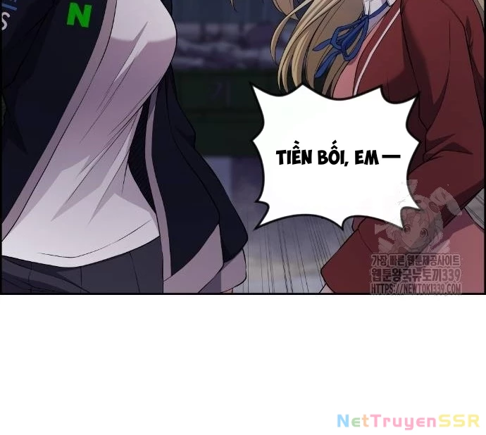 Nhân Vật Webtoon Na Kang Lim: Chapter 166