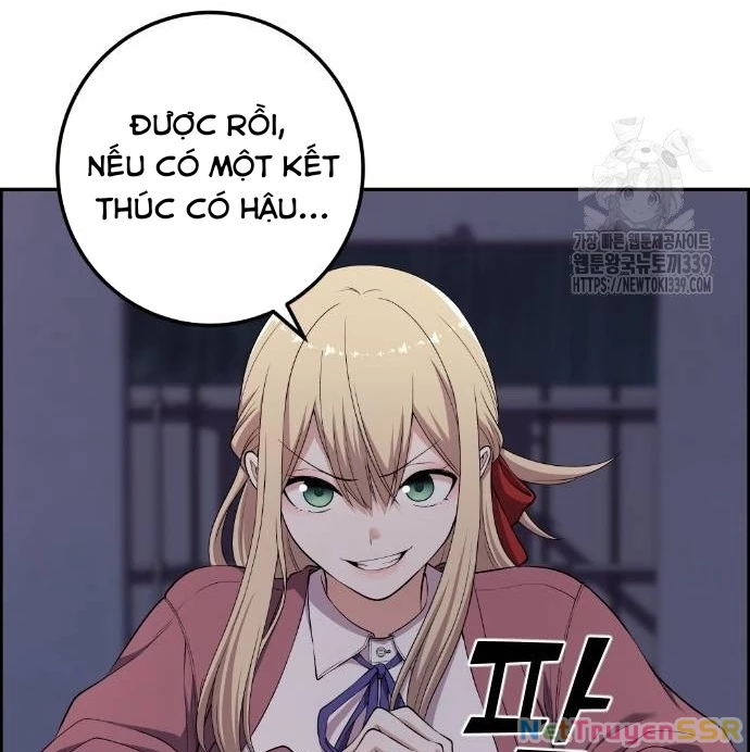 Nhân Vật Webtoon Na Kang Lim: Chapter 166