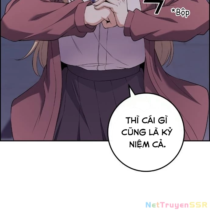 Nhân Vật Webtoon Na Kang Lim: Chapter 166