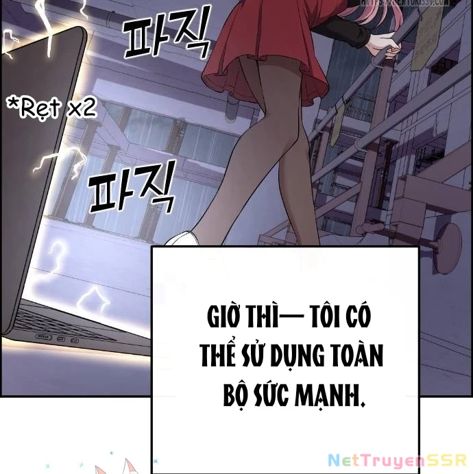 Nhân Vật Webtoon Na Kang Lim: Chapter 166