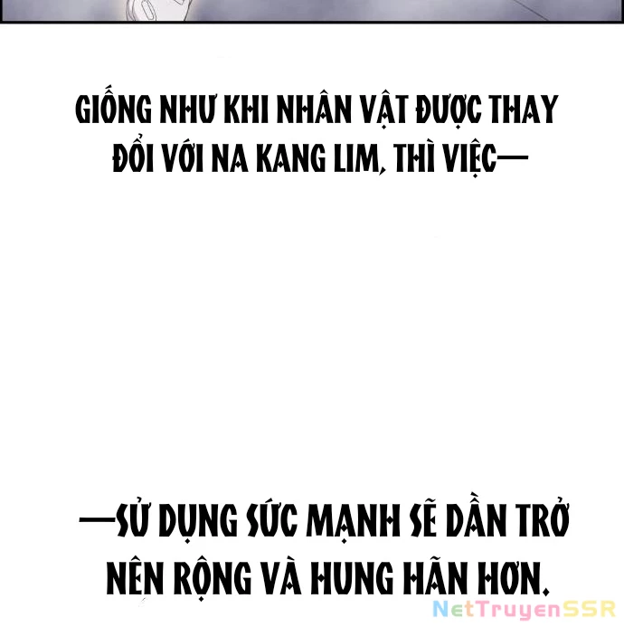 Nhân Vật Webtoon Na Kang Lim: Chapter 166