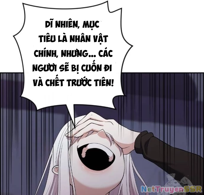 Nhân Vật Webtoon Na Kang Lim: Chapter 166