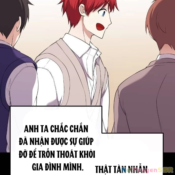 Nhân Vật Webtoon Na Kang Lim: Chapter 166