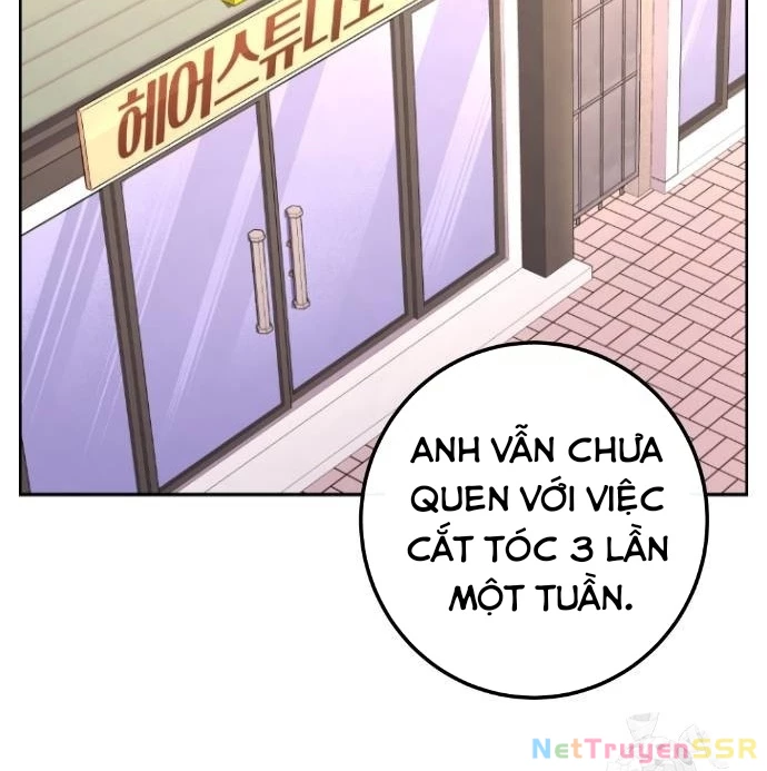 Nhân Vật Webtoon Na Kang Lim: Chapter 166