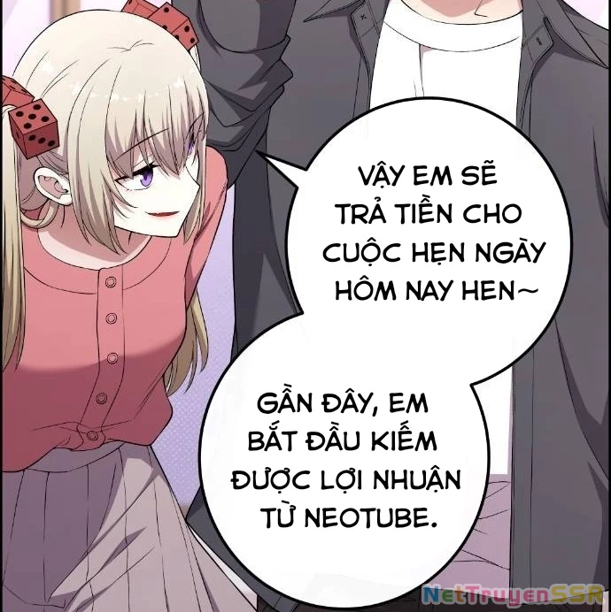Nhân Vật Webtoon Na Kang Lim: Chapter 166