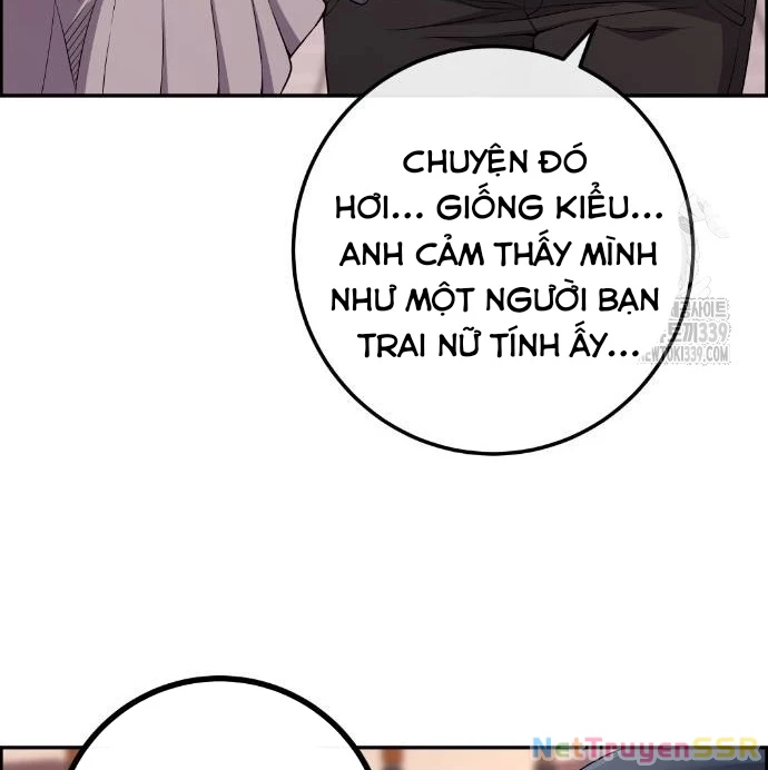 Nhân Vật Webtoon Na Kang Lim: Chapter 166