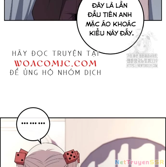 Nhân Vật Webtoon Na Kang Lim: Chapter 166