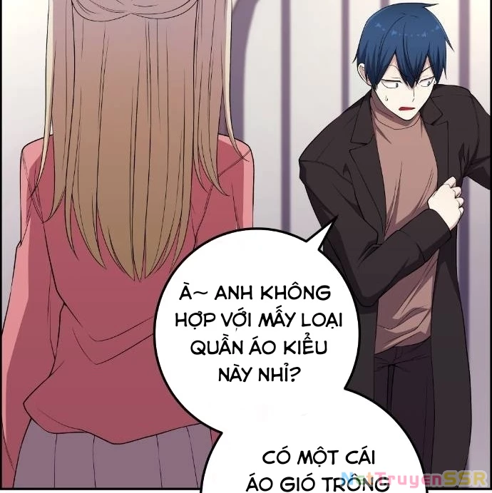 Nhân Vật Webtoon Na Kang Lim: Chapter 166