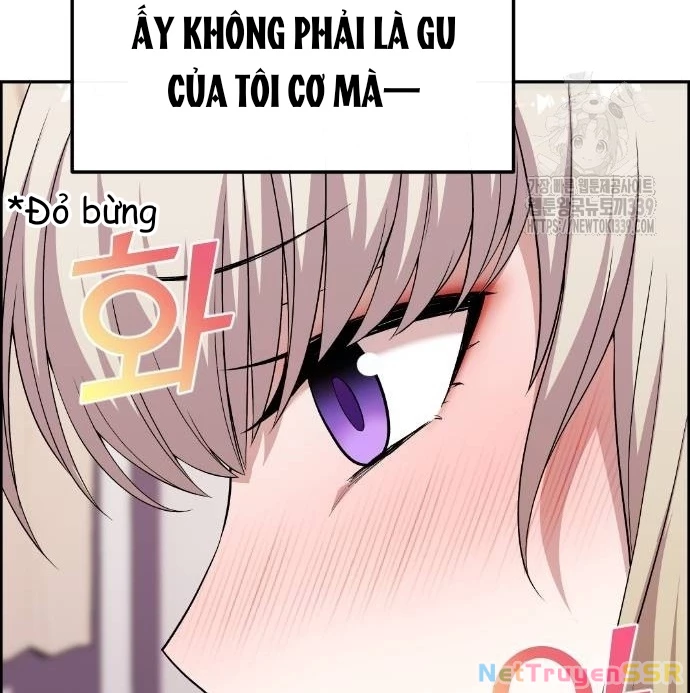 Nhân Vật Webtoon Na Kang Lim: Chapter 166