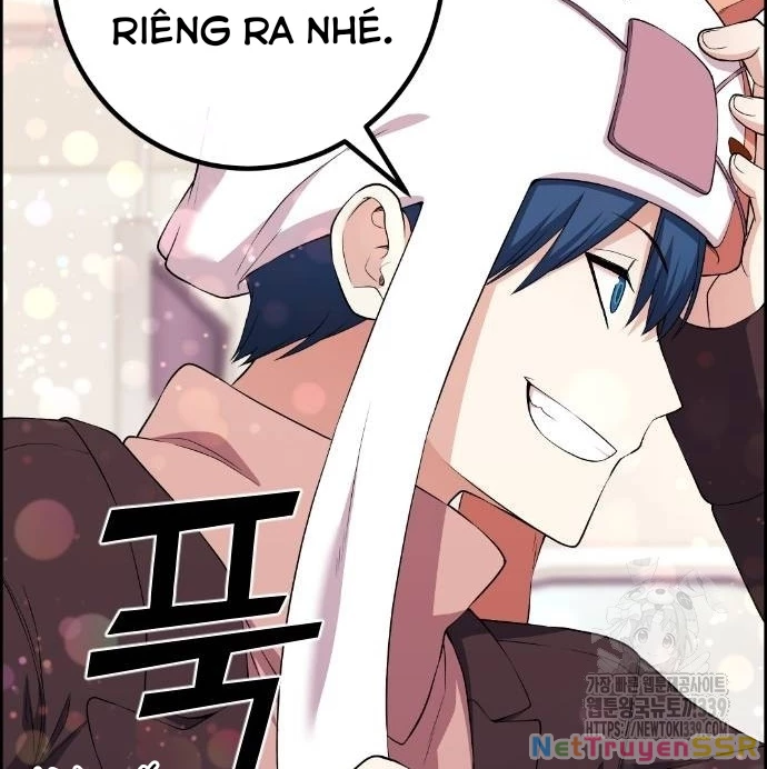 Nhân Vật Webtoon Na Kang Lim: Chapter 166