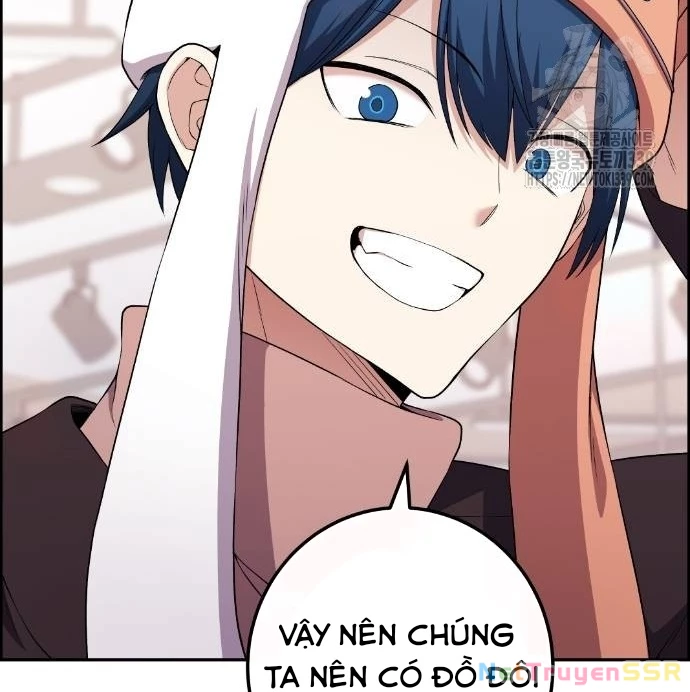 Nhân Vật Webtoon Na Kang Lim: Chapter 166