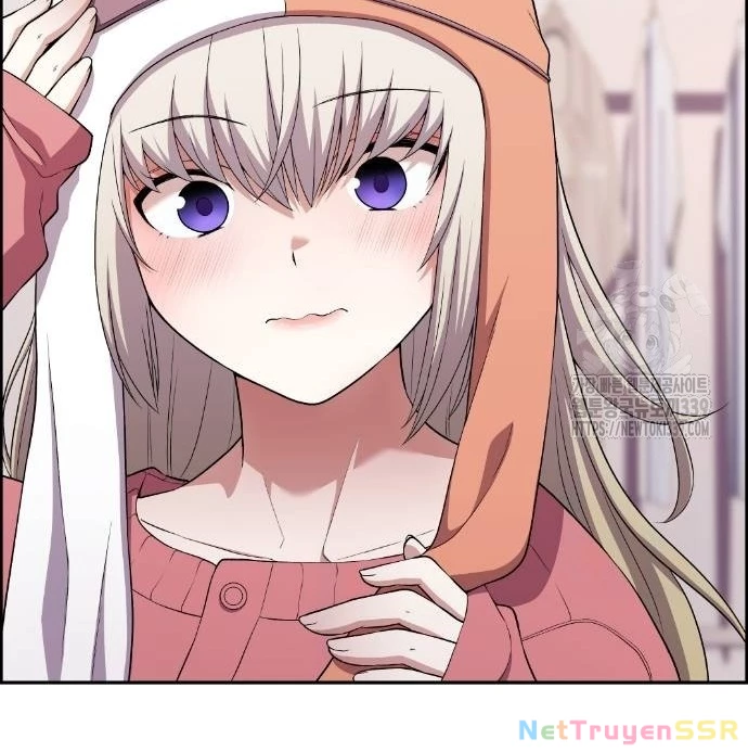 Nhân Vật Webtoon Na Kang Lim: Chapter 166