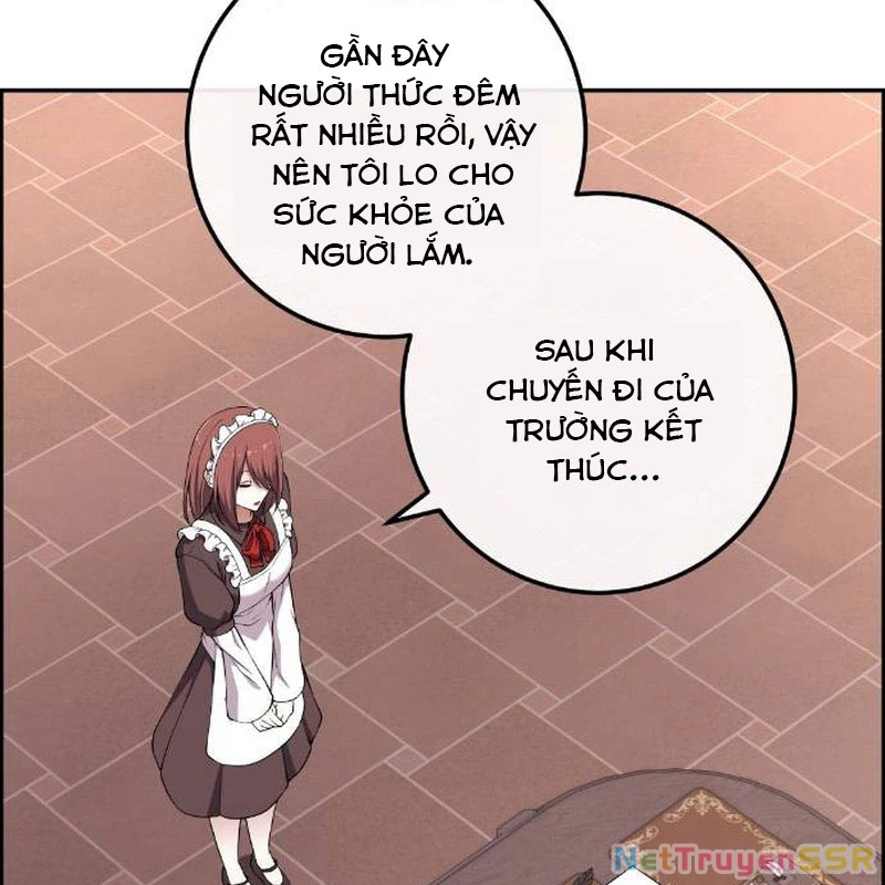 Nhân Vật Webtoon Na Kang Lim: Chapter 167