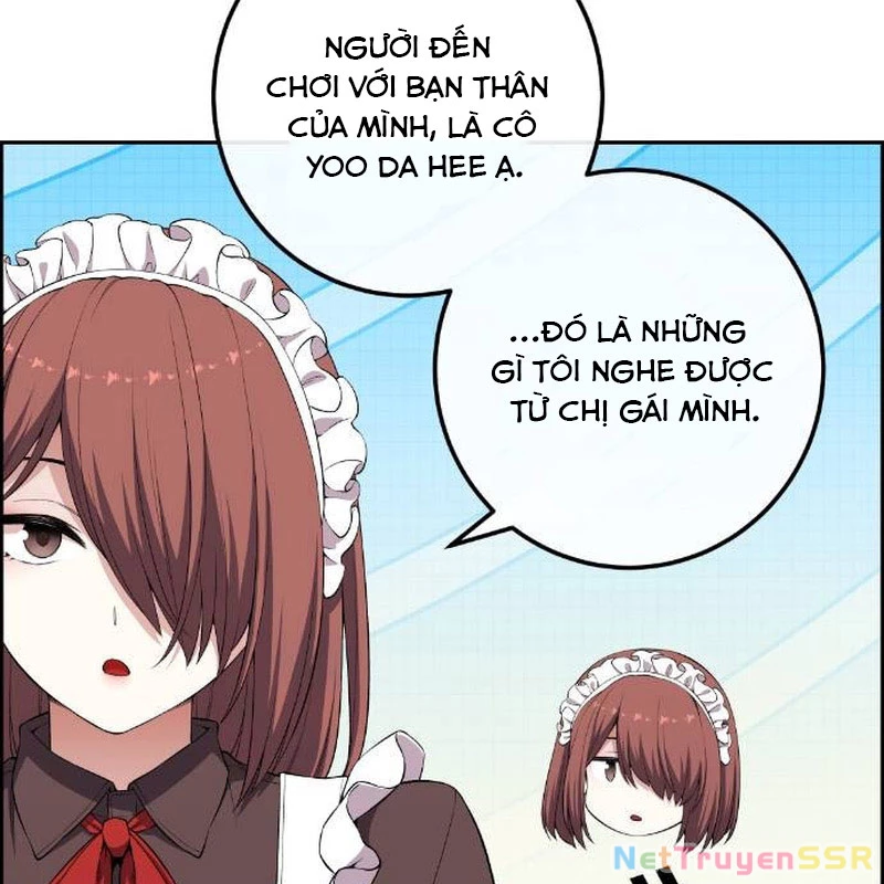 Nhân Vật Webtoon Na Kang Lim: Chapter 167