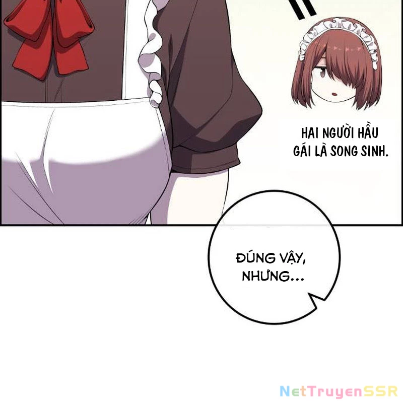 Nhân Vật Webtoon Na Kang Lim: Chapter 167